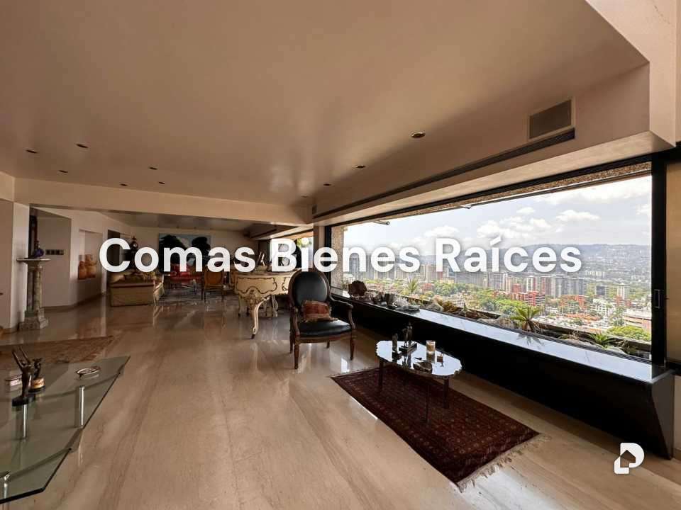 Apartamento en Santa Eduvigis, Caracas – 7