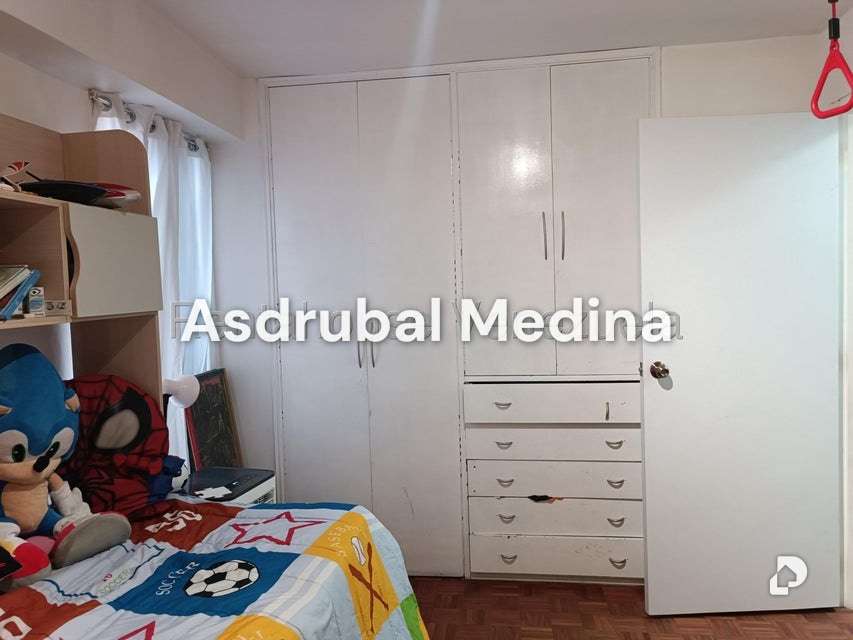 Apartamento en El Paraíso, Caracas – 8