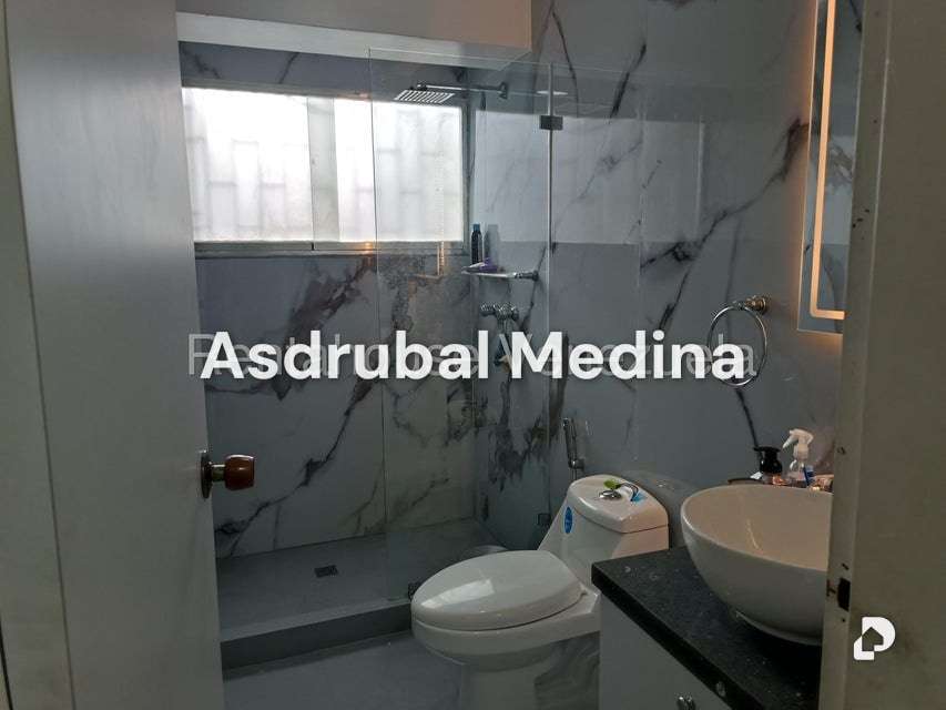Apartamento en El Paraíso, Caracas – 10