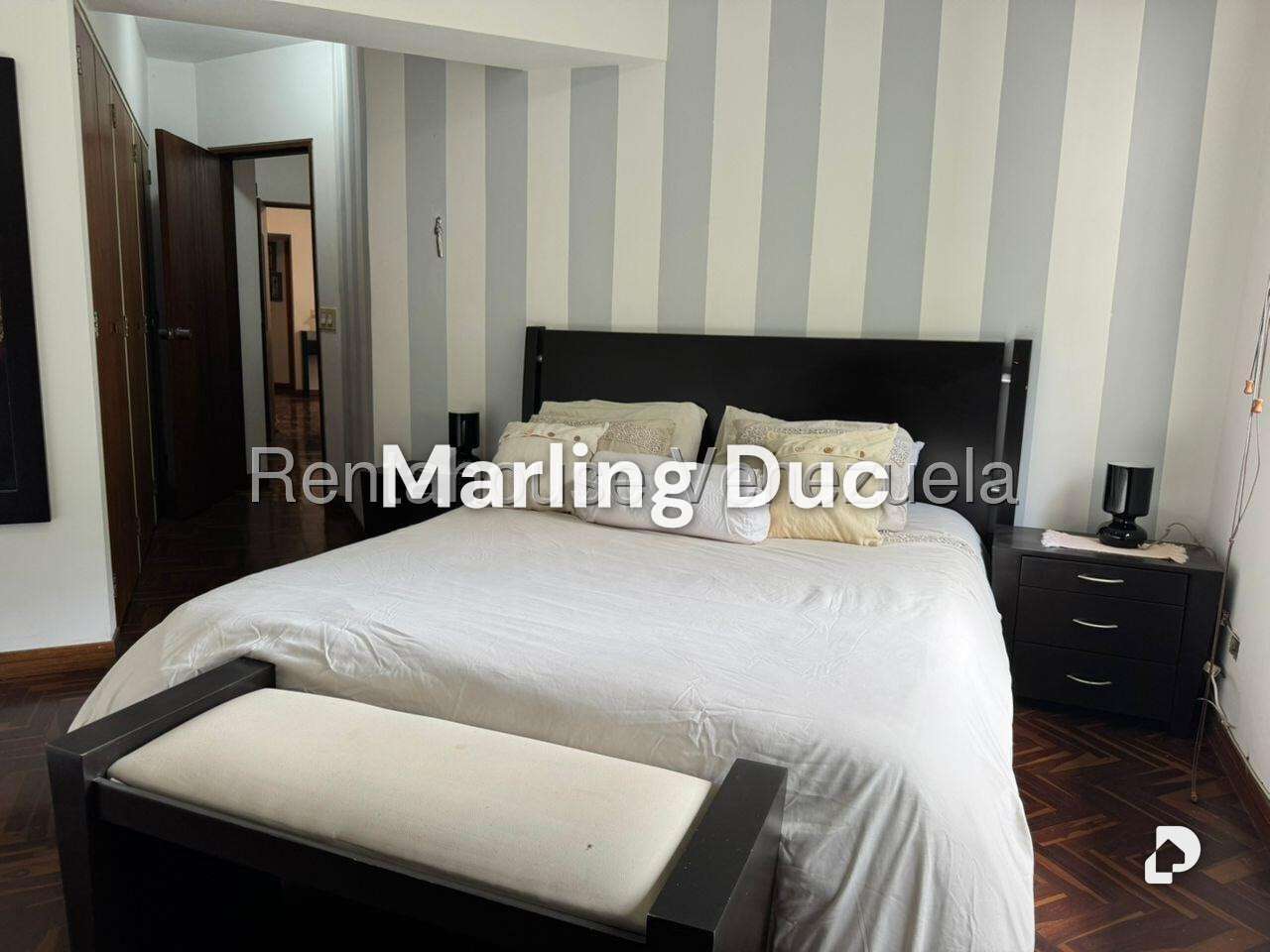 Apartamento en El Cigarral, Caracas – 4