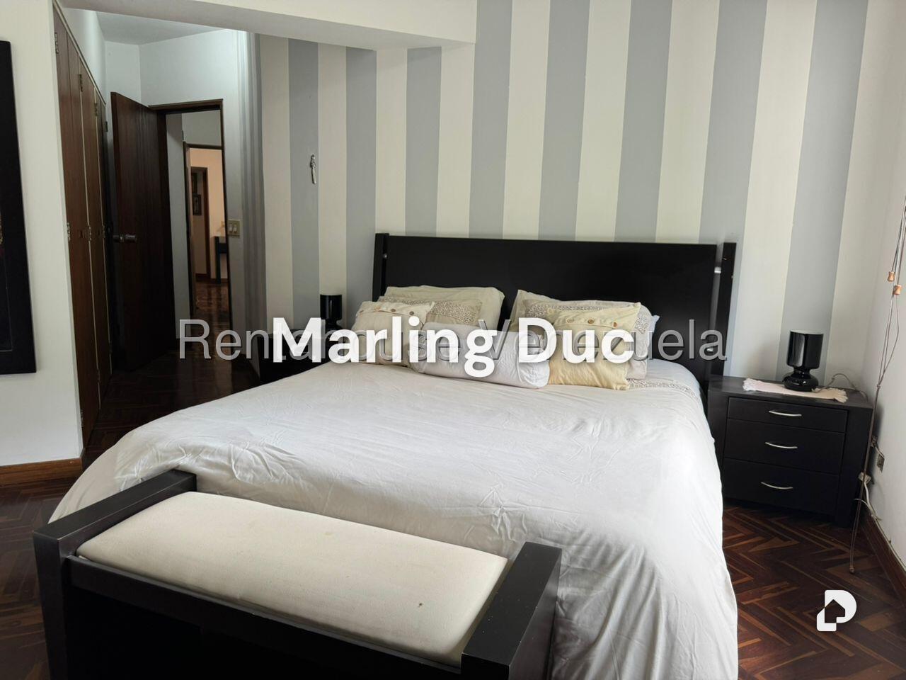 Apartamento en El Cigarral, Caracas – 4