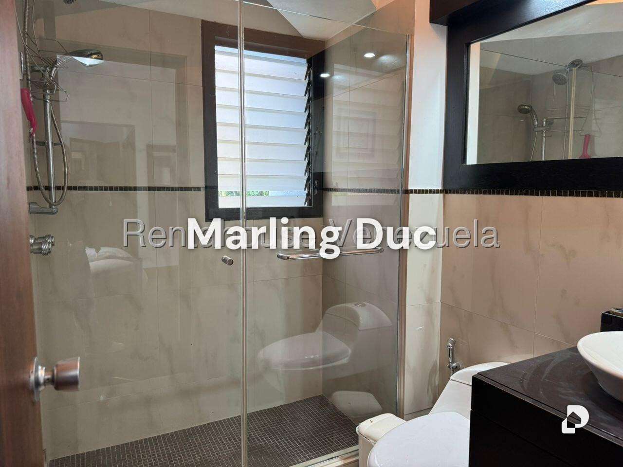 Apartamento en El Cigarral, Caracas – 2