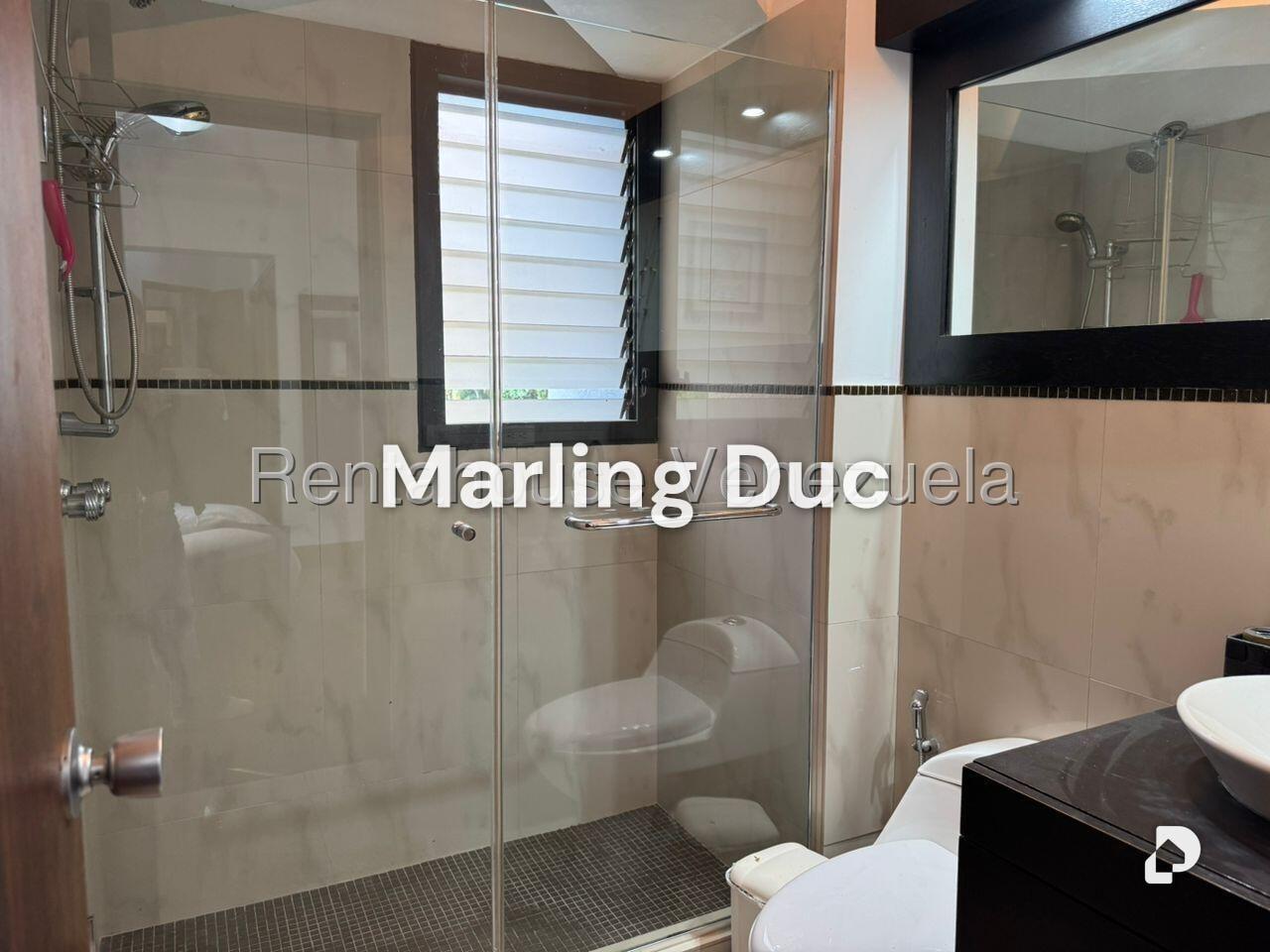 Apartamento en El Cigarral, Caracas – 2