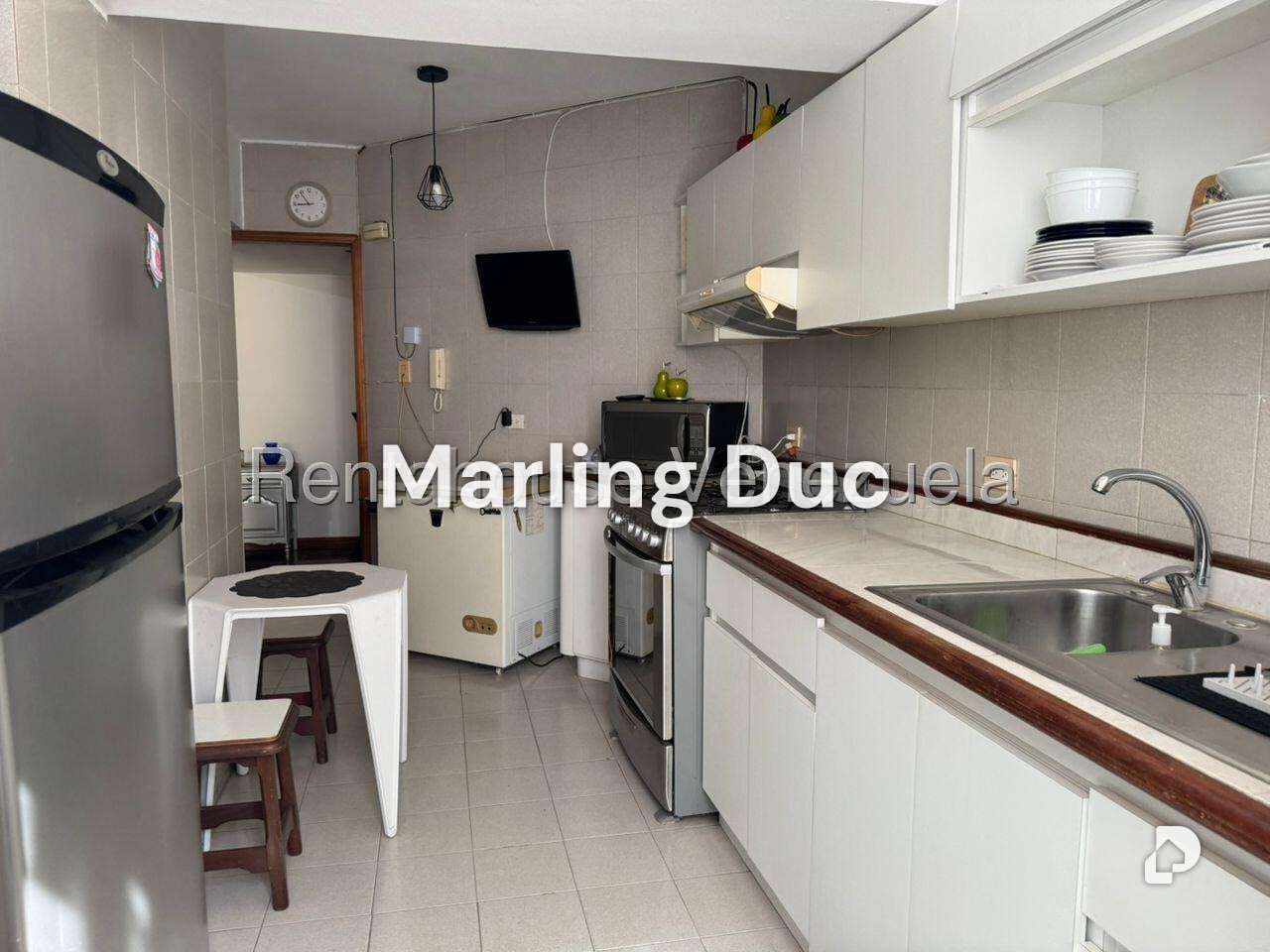 Apartamento en El Cigarral, Caracas – 7