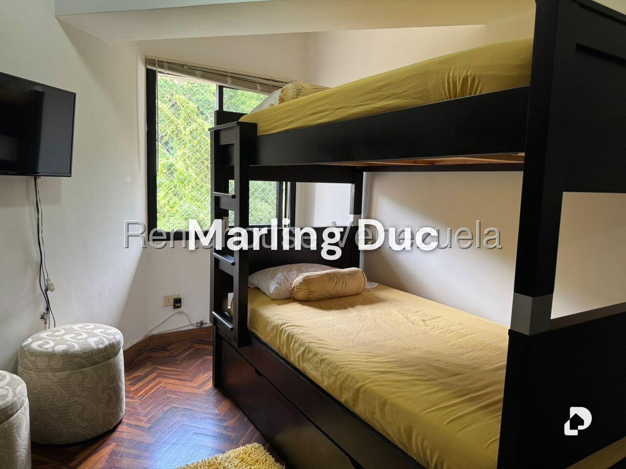Apartamento en El Cigarral, Caracas – 5