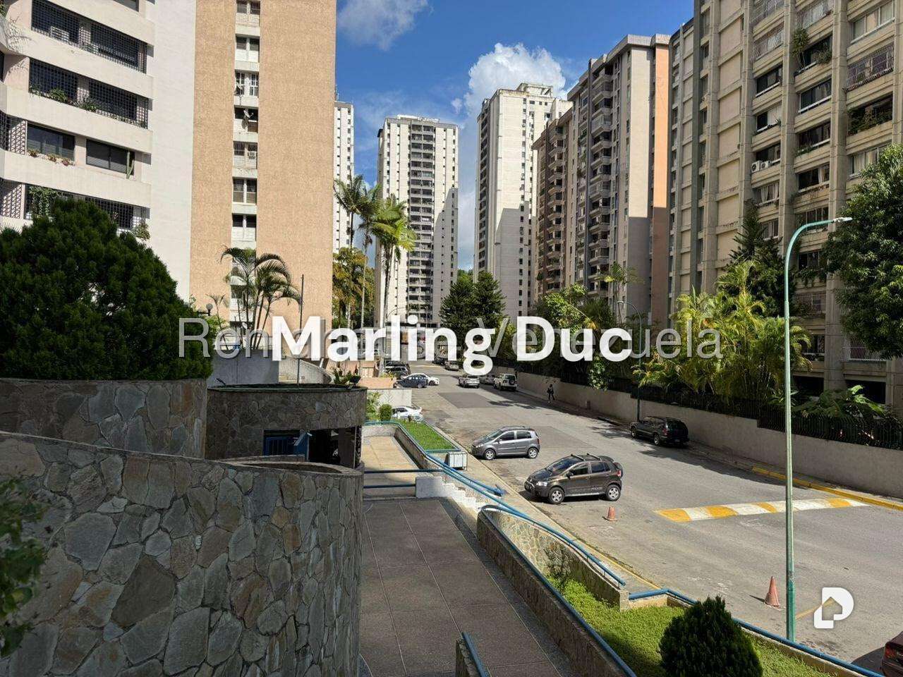 Apartamento en El Cigarral, Caracas – 1