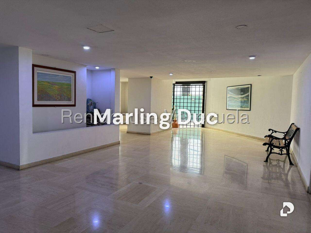 Apartamento en El Cigarral, Caracas – 13