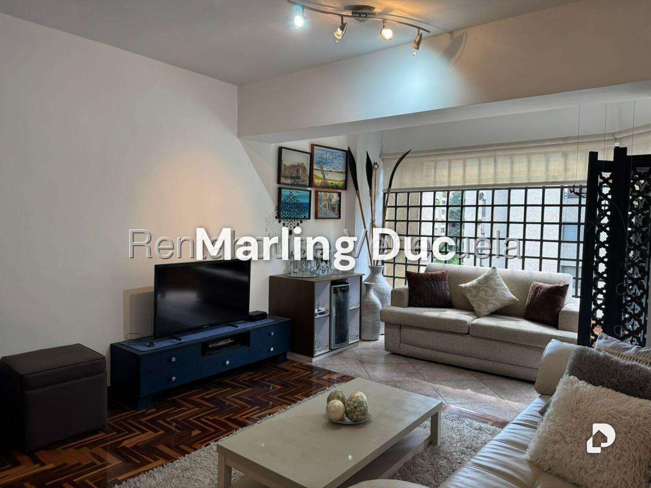 Apartamento en El Cigarral, Caracas – 10