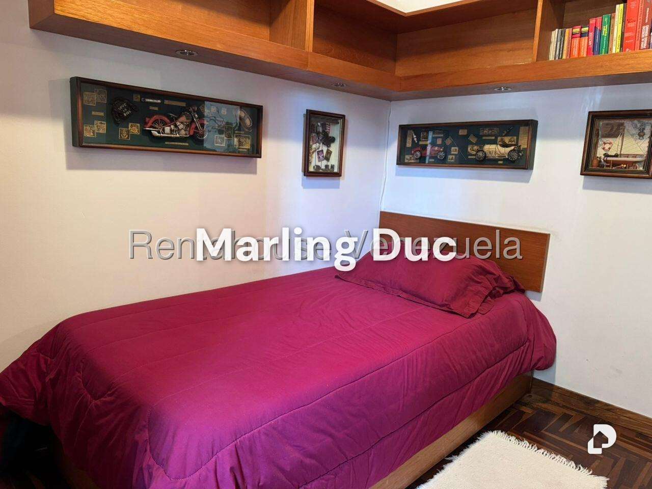 Apartamento en El Cigarral, Caracas – 6