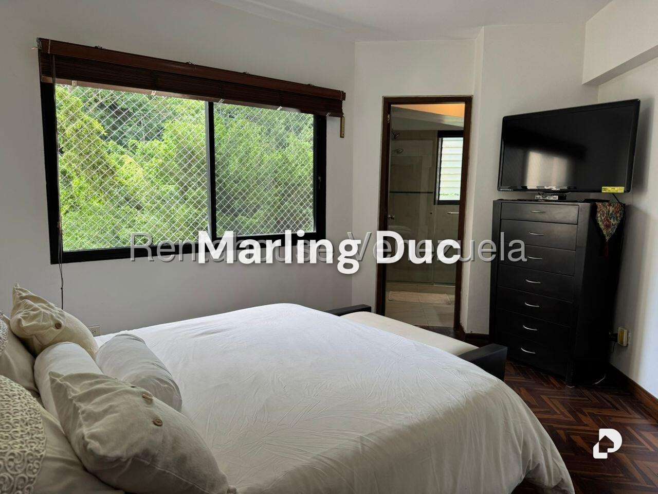 Apartamento en El Cigarral, Caracas – 3