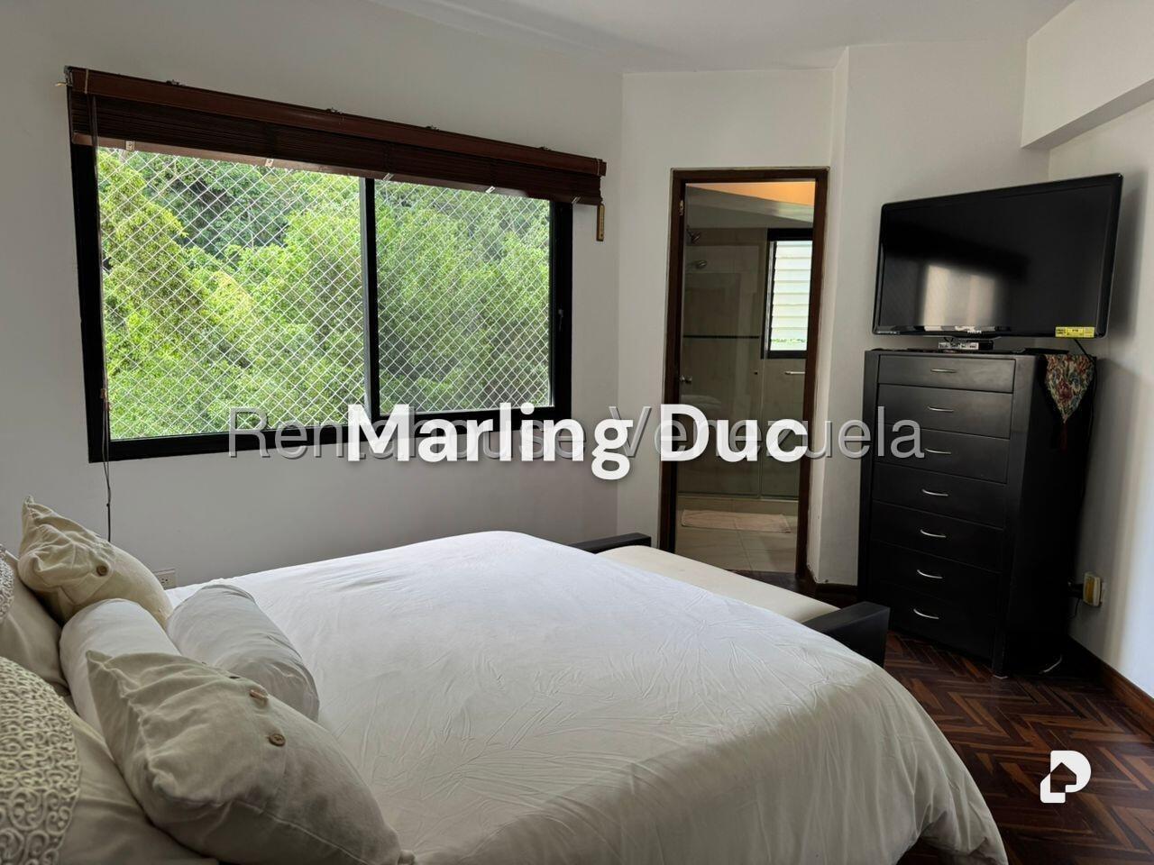 Apartamento en El Cigarral, Caracas – 3