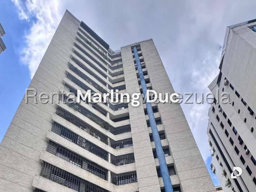 Apartamento en El Cigarral, Caracas – 14
