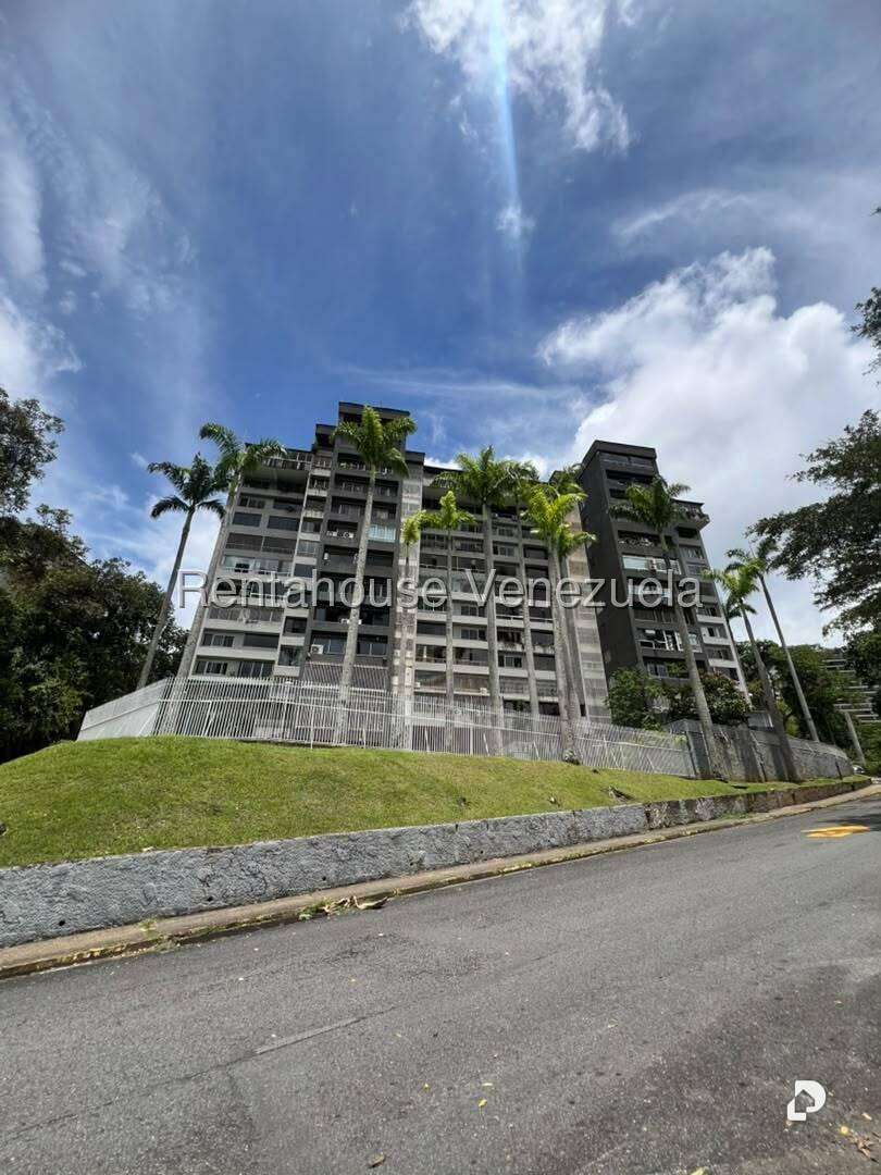 Apartamento en Los Naranjos (del Cafetal), Caracas – 13
