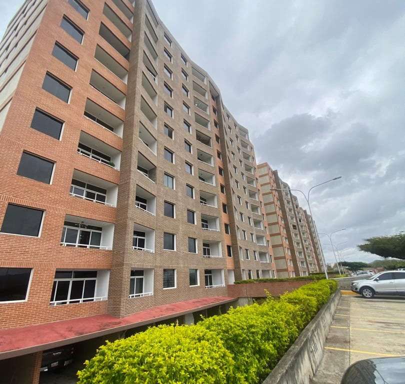 Apartamento en Charallave, Valles del Tuy - 1
