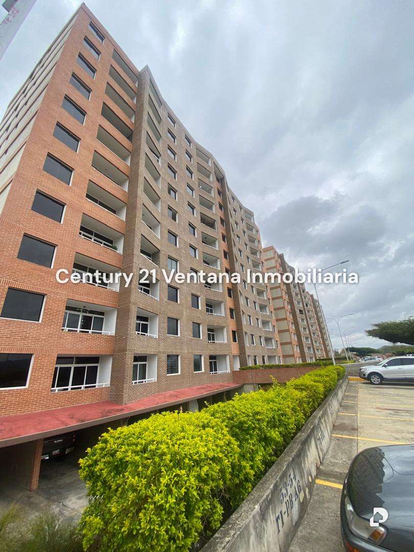 Apartamento en Charallave, Valles del Tuy – 1