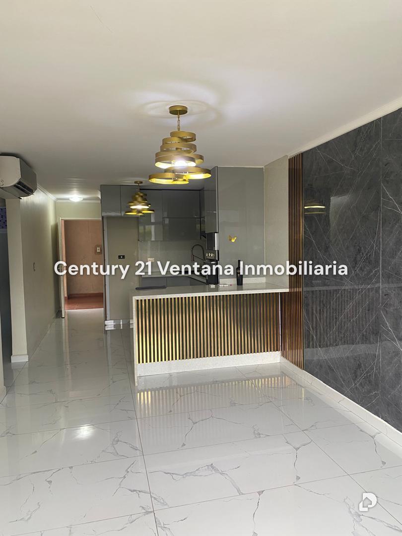 Apartamento en Charallave, Valles del Tuy – 5