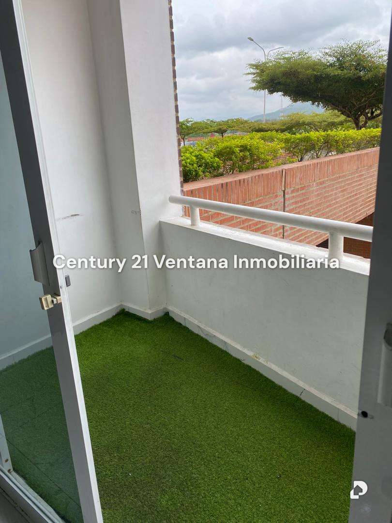 Apartamento en Charallave, Valles del Tuy – 4