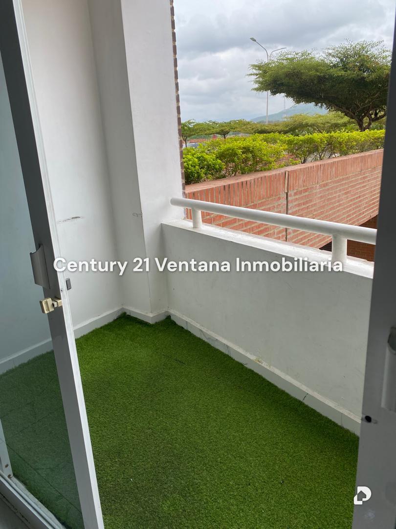 Apartamento en Charallave, Valles del Tuy – 4