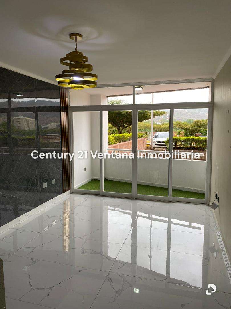 Apartamento en Charallave, Valles del Tuy – 3