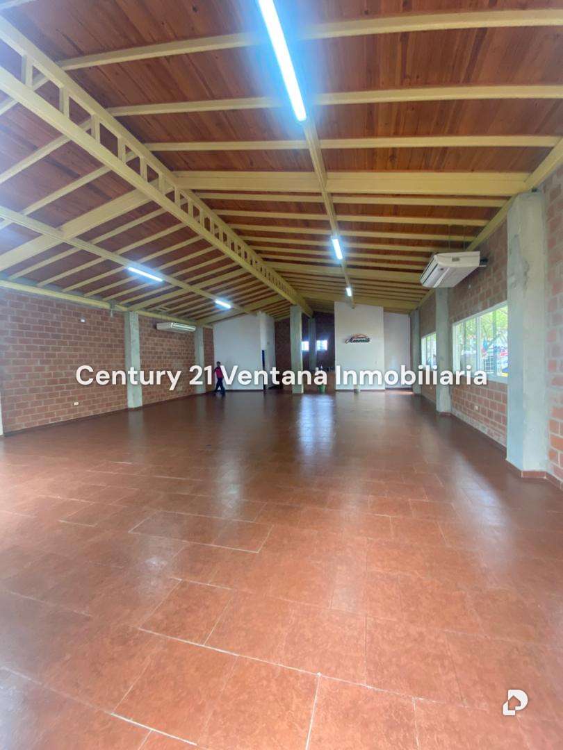 Apartamento en Charallave, Valles del Tuy – 9