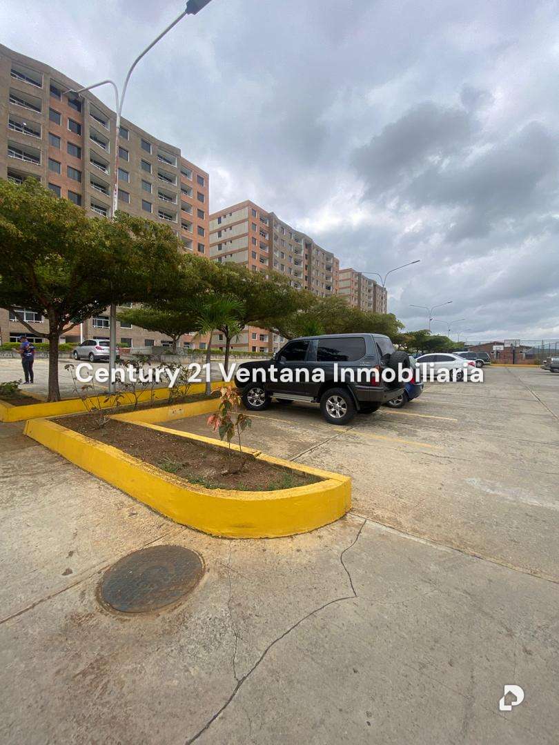 Apartamento en Charallave, Valles del Tuy – 11