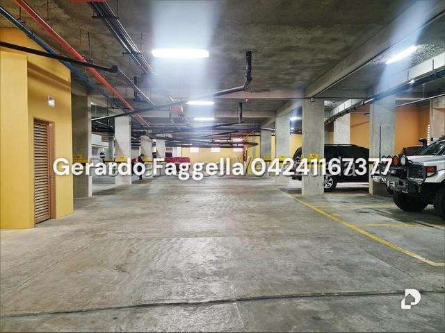 Apartamento en Mirador de Los Campitos, Caracas – 17