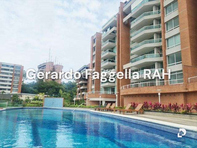 Apartamento en Mirador de Los Campitos, Caracas – 1