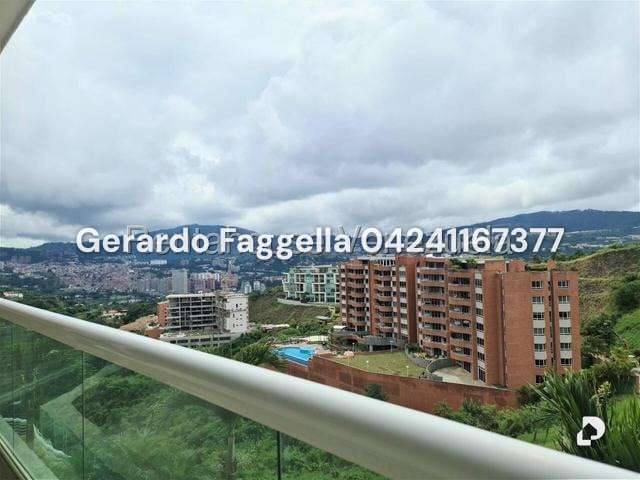 Apartamento en Mirador de Los Campitos, Caracas – 4
