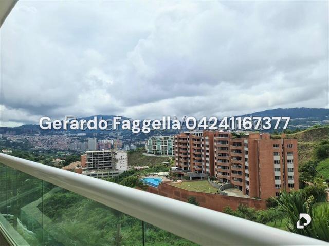 Apartamento en Mirador de Los Campitos, Caracas – 4