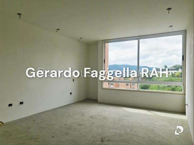 Apartamento en Mirador de Los Campitos, Caracas – 11