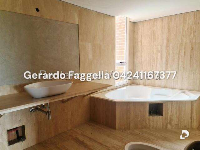 Apartamento en Mirador de Los Campitos, Caracas – 13