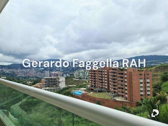 Apartamento en Mirador de Los Campitos, Caracas – 4