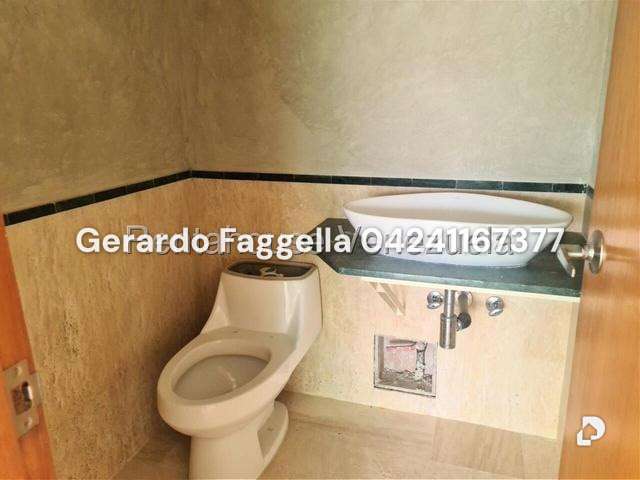 Apartamento en Mirador de Los Campitos, Caracas – 6