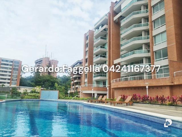 Apartamento en Mirador de Los Campitos, Caracas – 1