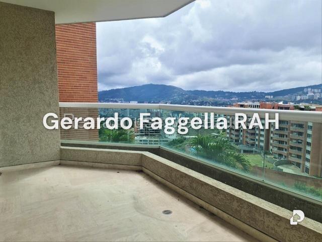 Apartamento en Mirador de Los Campitos, Caracas – 3
