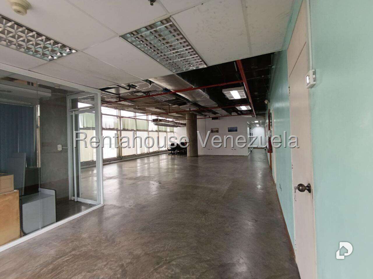 Oficina en Bello Monte, Caracas – 20