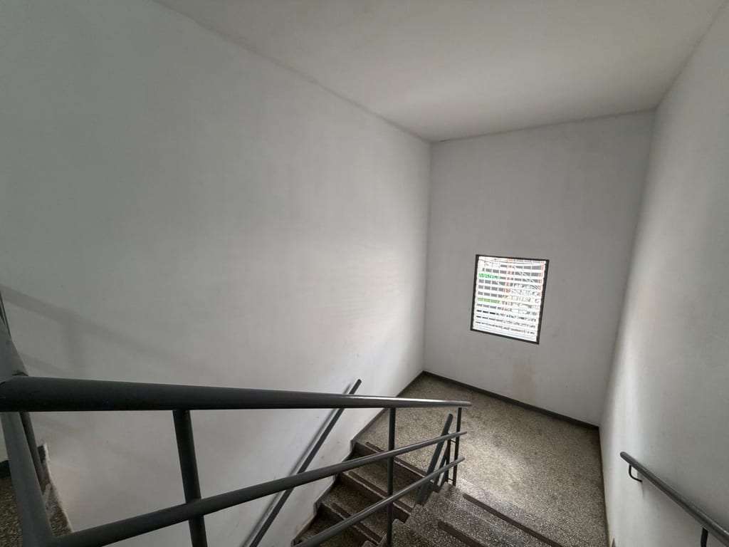 Edificio en Boleíta Sur, Caracas