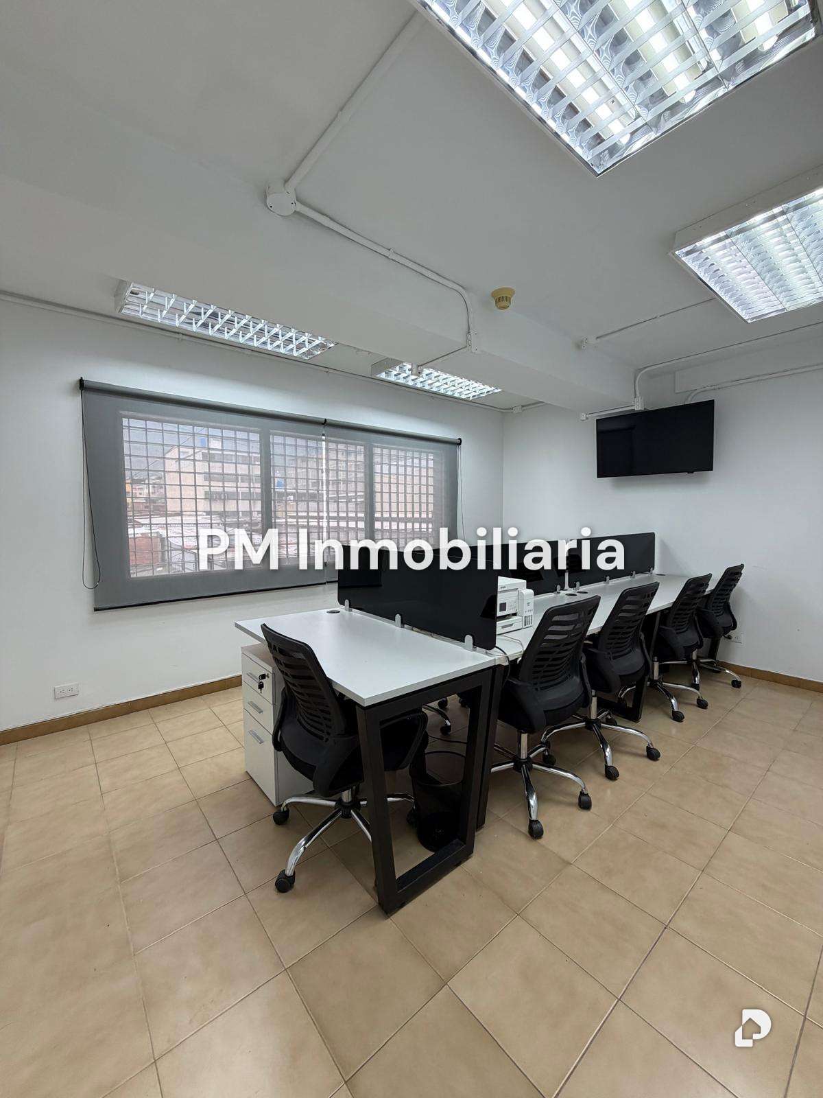 Edificio en Boleíta Sur, Caracas – 6
