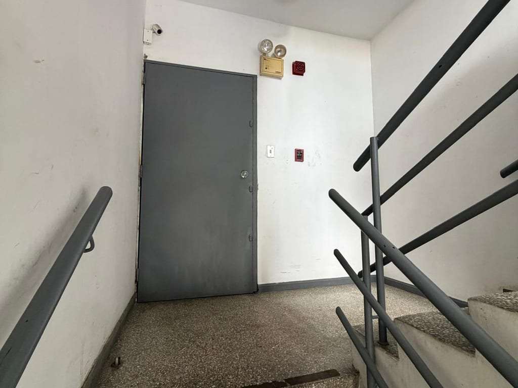 Edificio en Boleíta Sur, Caracas