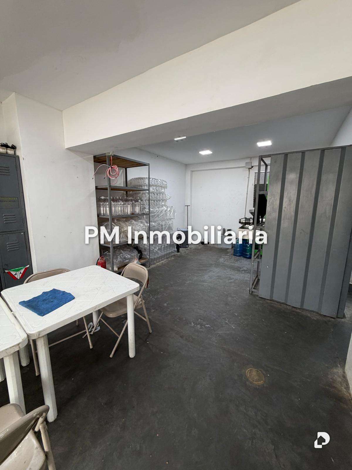 Edificio en Boleíta Sur, Caracas – 11