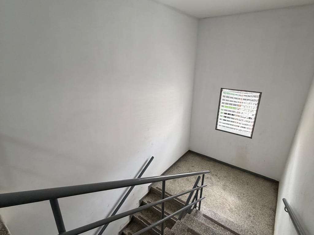 Edificio en Boleíta Sur, Caracas
