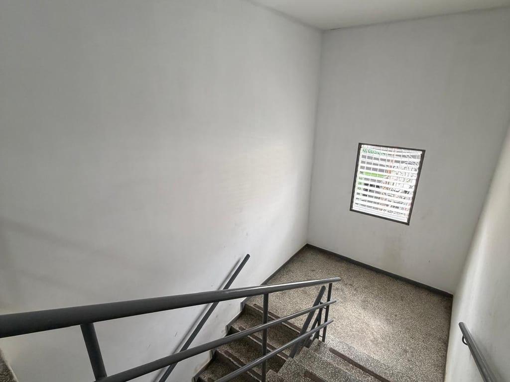 Edificio en Boleíta Sur, Caracas