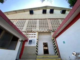 Galpón en Maracaibo – 17