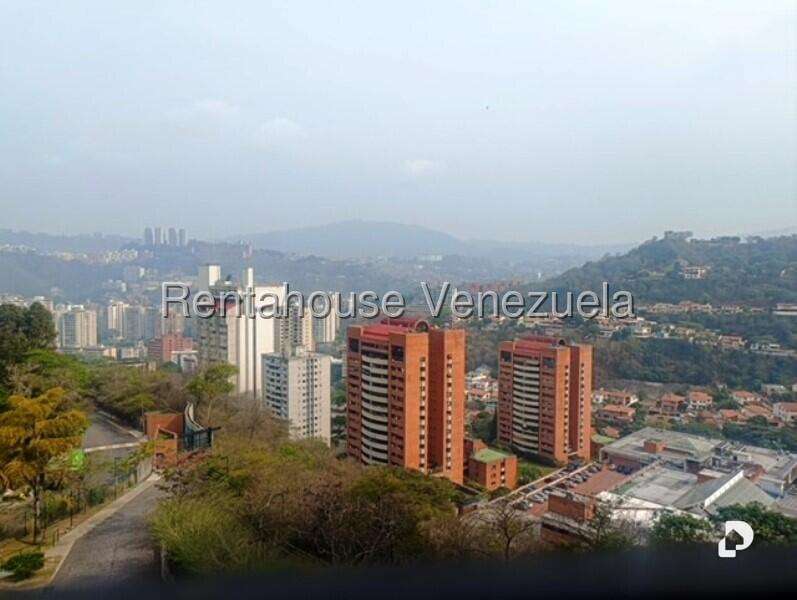 Apartamento en La Alameda, Caracas – 8