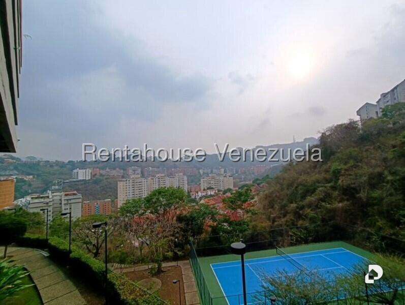 Apartamento en La Alameda, Caracas – 9