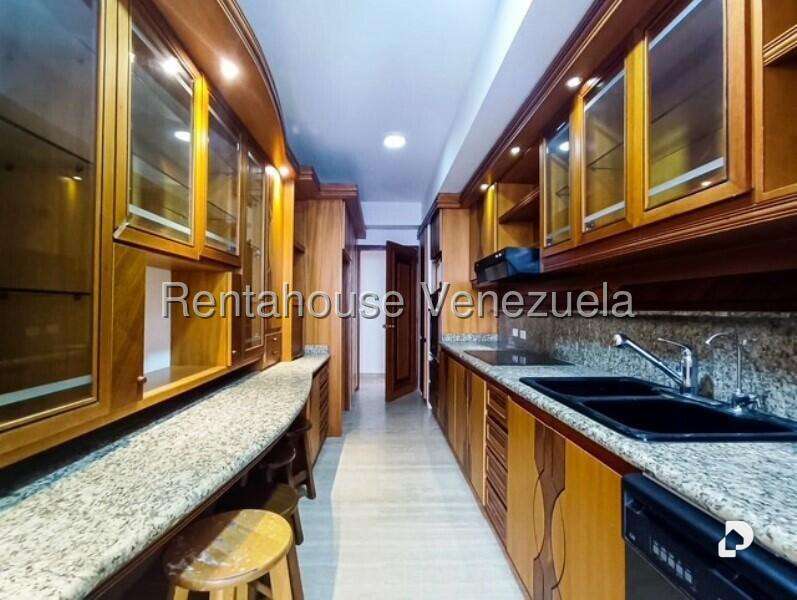 Apartamento en La Alameda, Caracas – 6