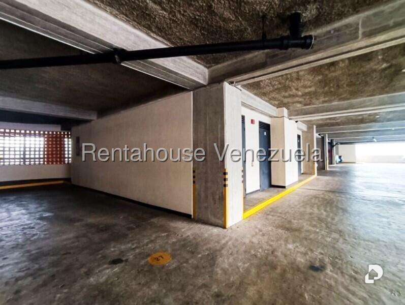 Apartamento en La Alameda, Caracas – 12