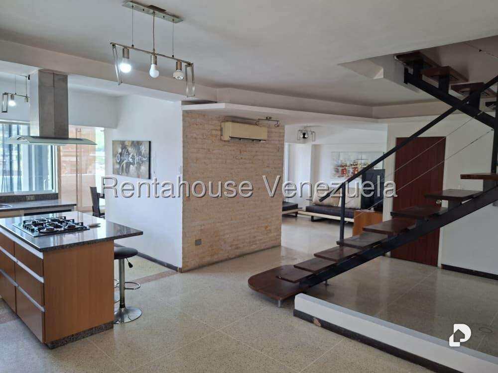 Apartamento en Valle Abajo, Caracas – 5