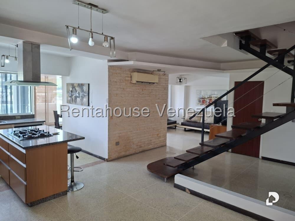 Apartamento en Valle Abajo, Caracas – 5