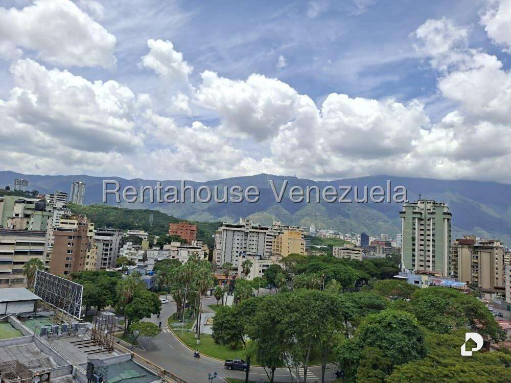 Apartamento en Valle Abajo, Caracas – 17